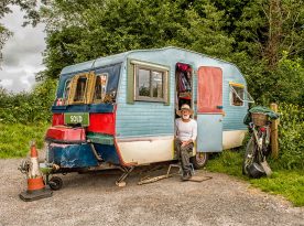 karavan