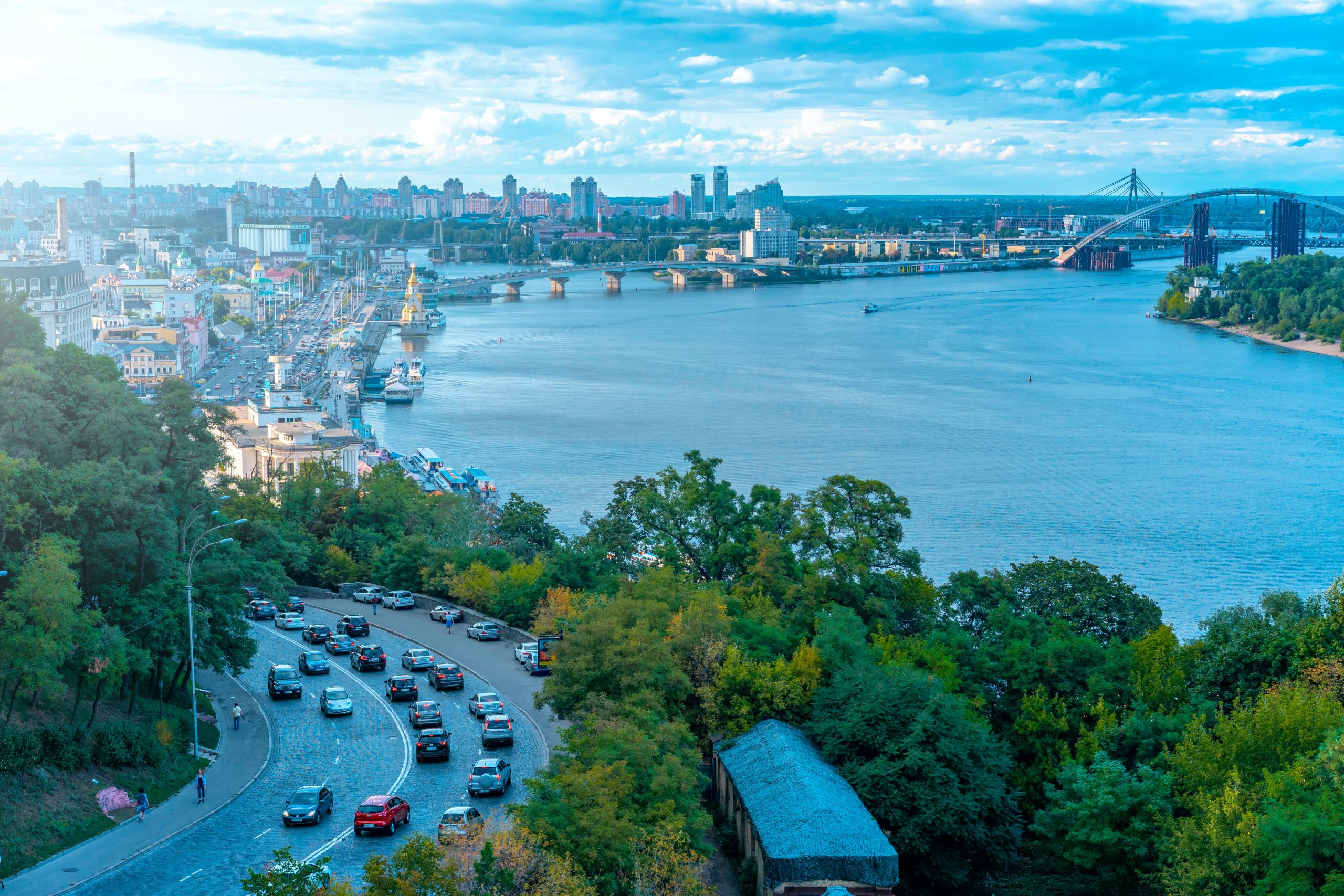 Kiev Gezilecek Yerler – Kiev’de Gezip Görülecek En İyi 10 Yer & Kyiv